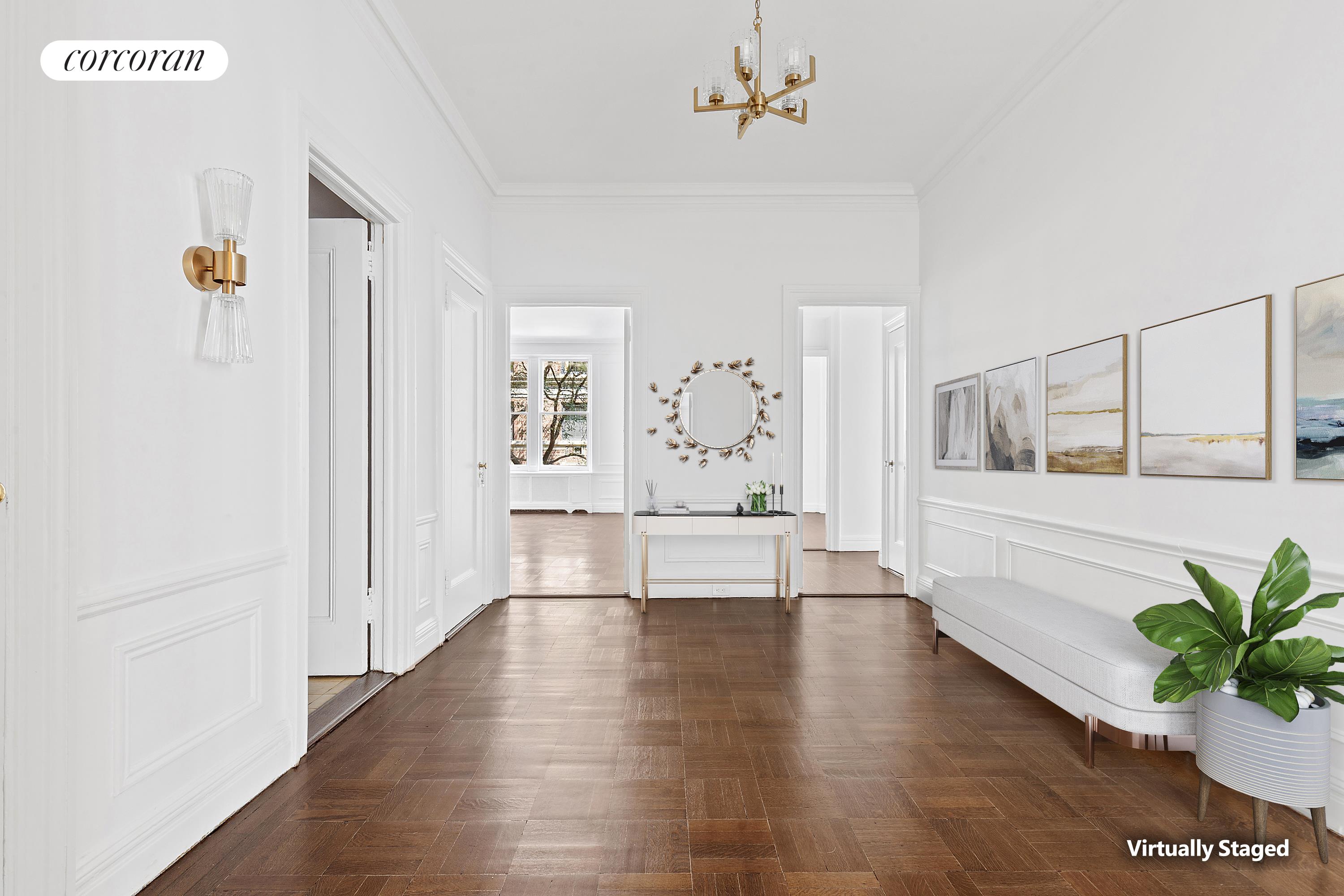 #16 photo, 1155 PARK Avenue, マンハッタン Carnegie Hill , NY 10128