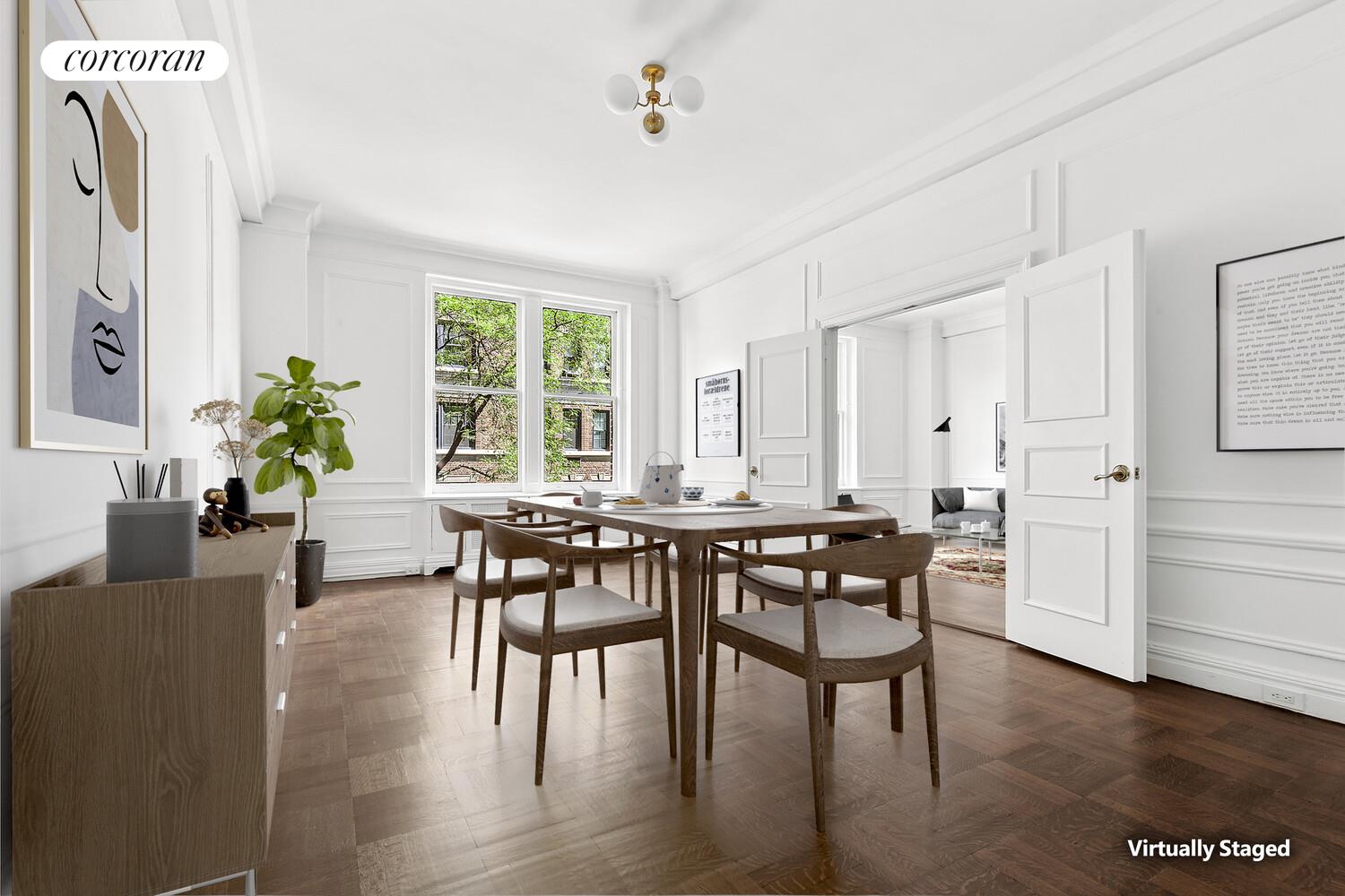 #4 photo, 1155 PARK Avenue, マンハッタン Carnegie Hill , NY 10128