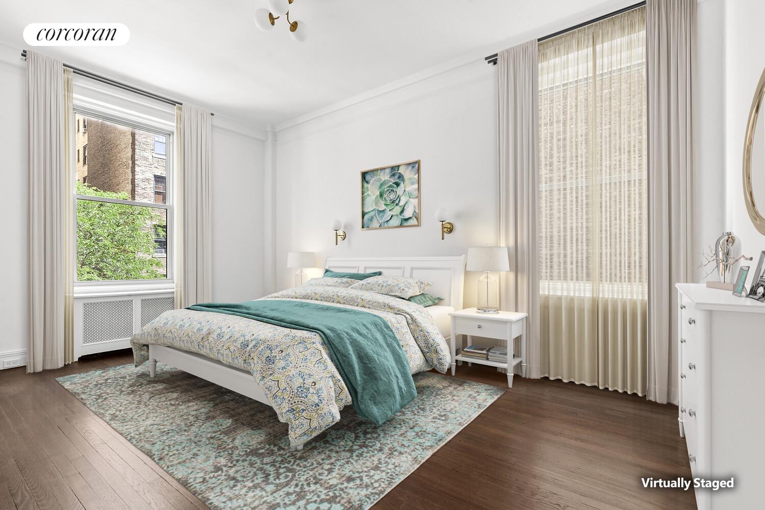 #6 photo, 1155 PARK Avenue, マンハッタン Carnegie Hill , NY 10128