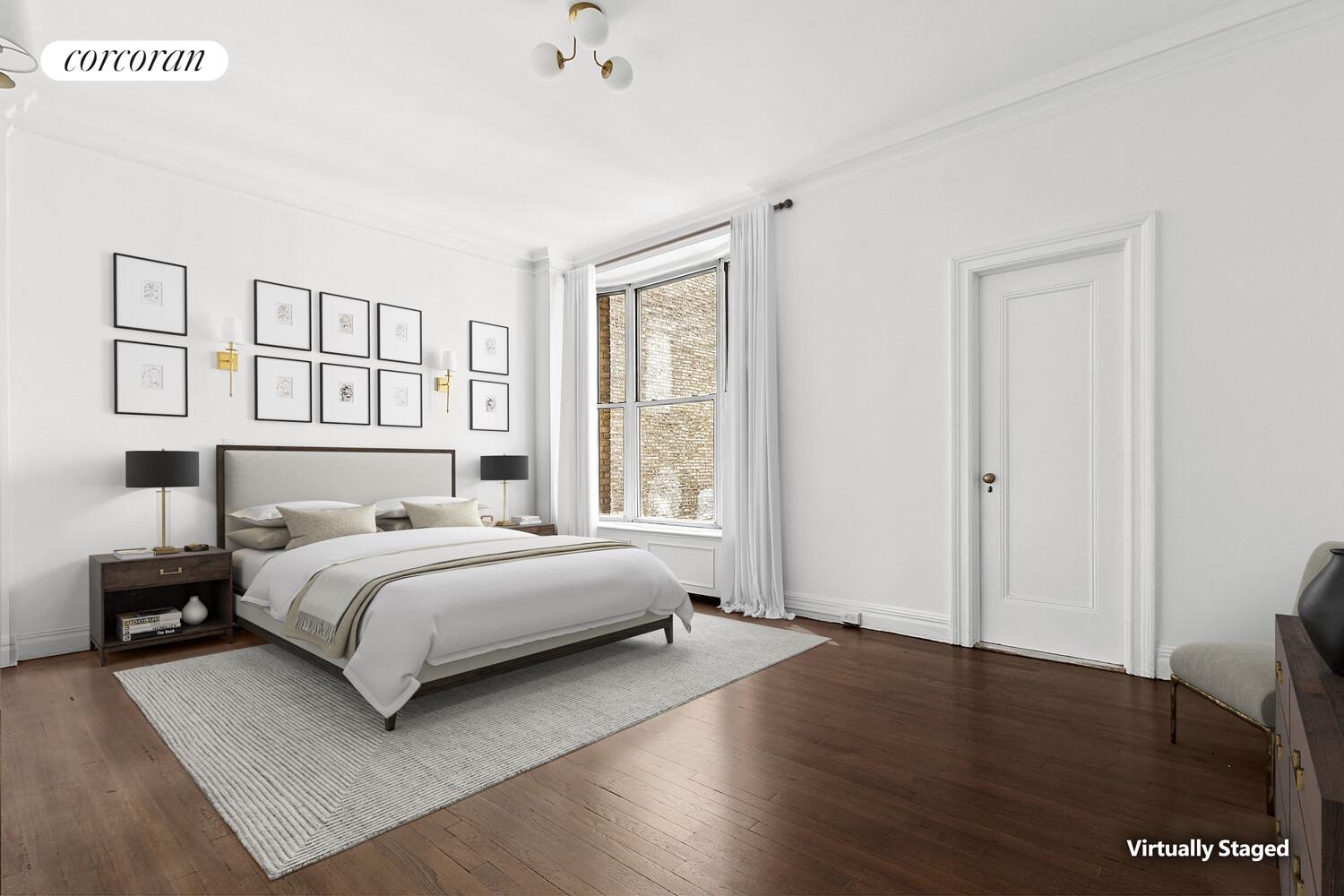 #8 photo, 1155 PARK Avenue, マンハッタン Carnegie Hill , NY 10128