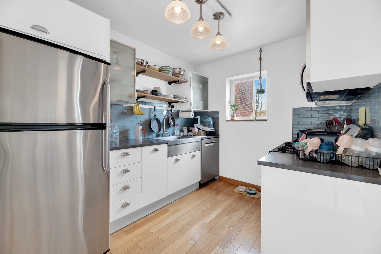 #3 photo, 318 KNICKERBOCKER Avenue, Bushwick , NY 11237