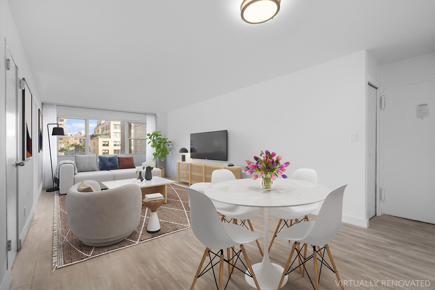 #3 photo, 321 E 48TH Street, マンハッタン Turtle Bay , NY 10017