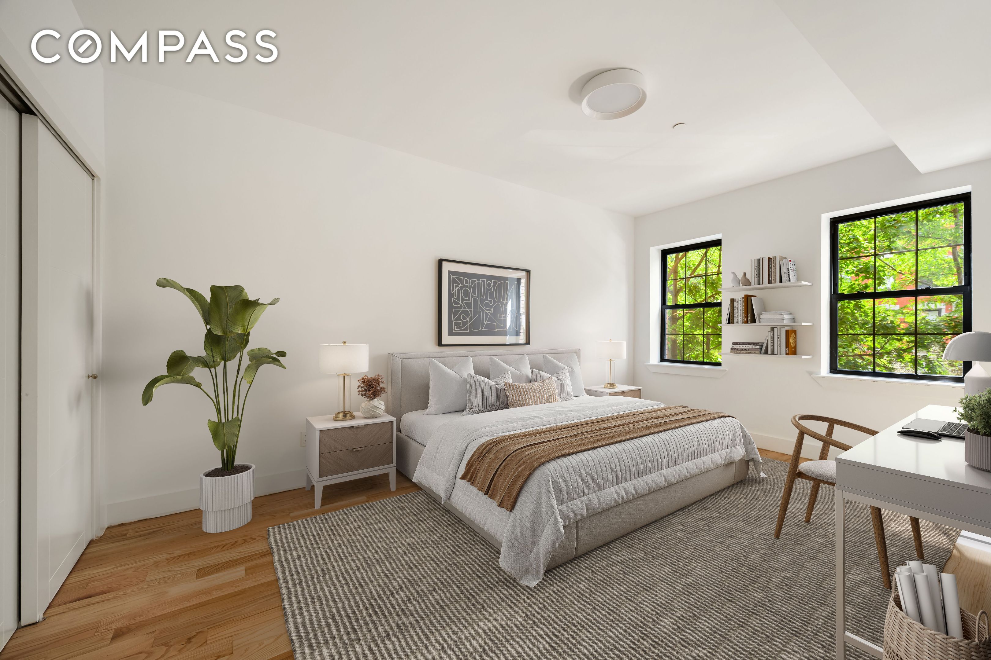 #5 photo, 679 Quincy Street, ブルックリン区 Bedford-Stuyvesant , NY 11221