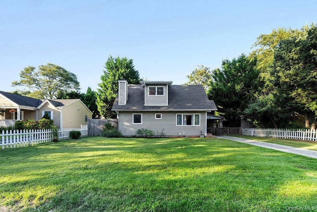 #1 photo, 5 Liberty Street, Hampton Bays , NY 11946