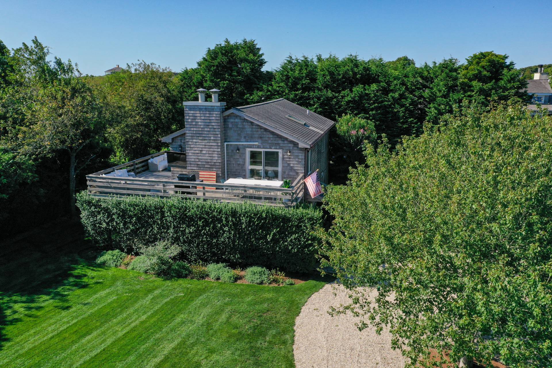 #21 photo, 28 Ditch Plains Road, サフォーク郡 Montauk , NY 11954