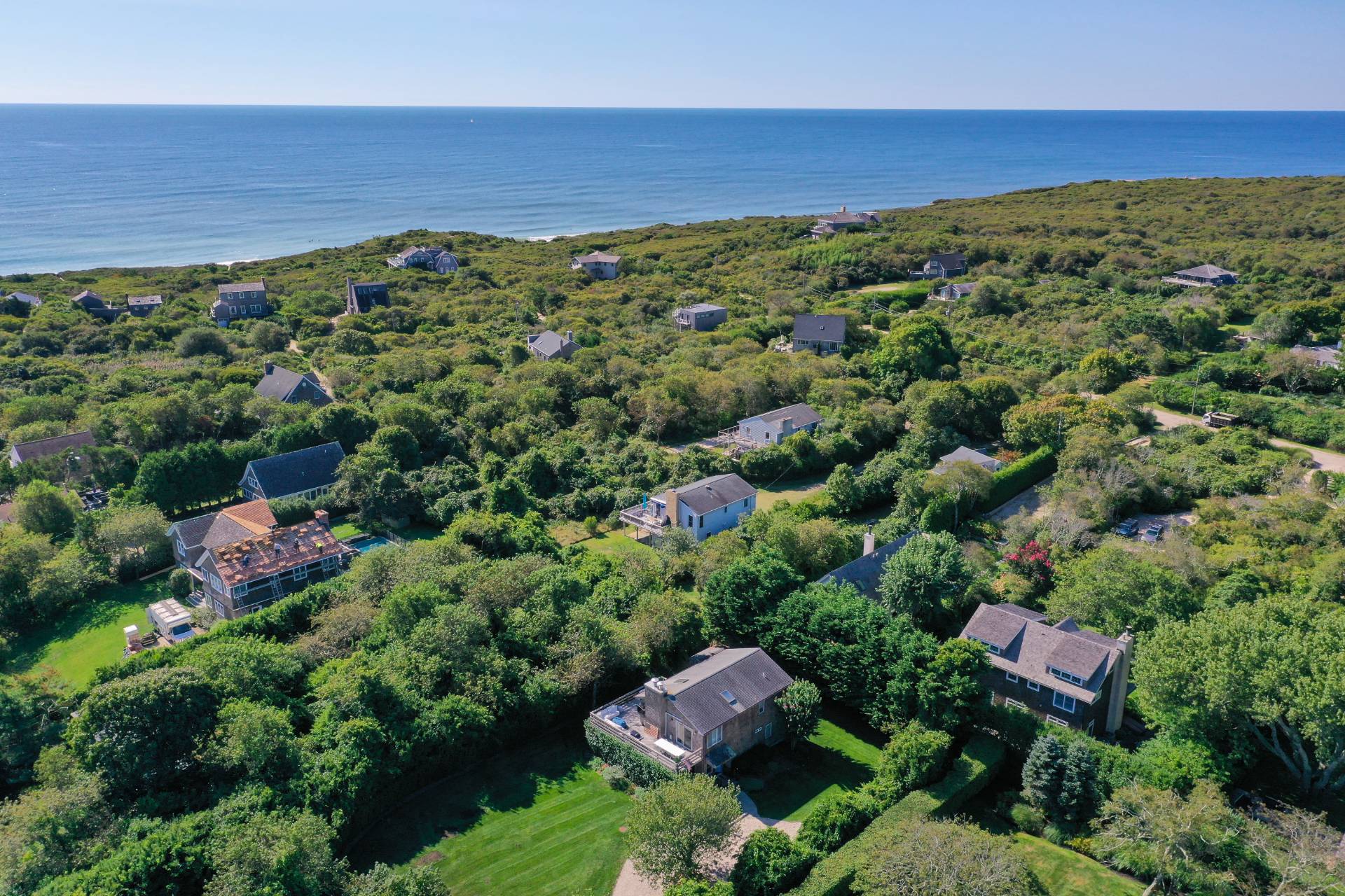 #23 photo, 28 Ditch Plains Road, サフォーク郡 Montauk , NY 11954