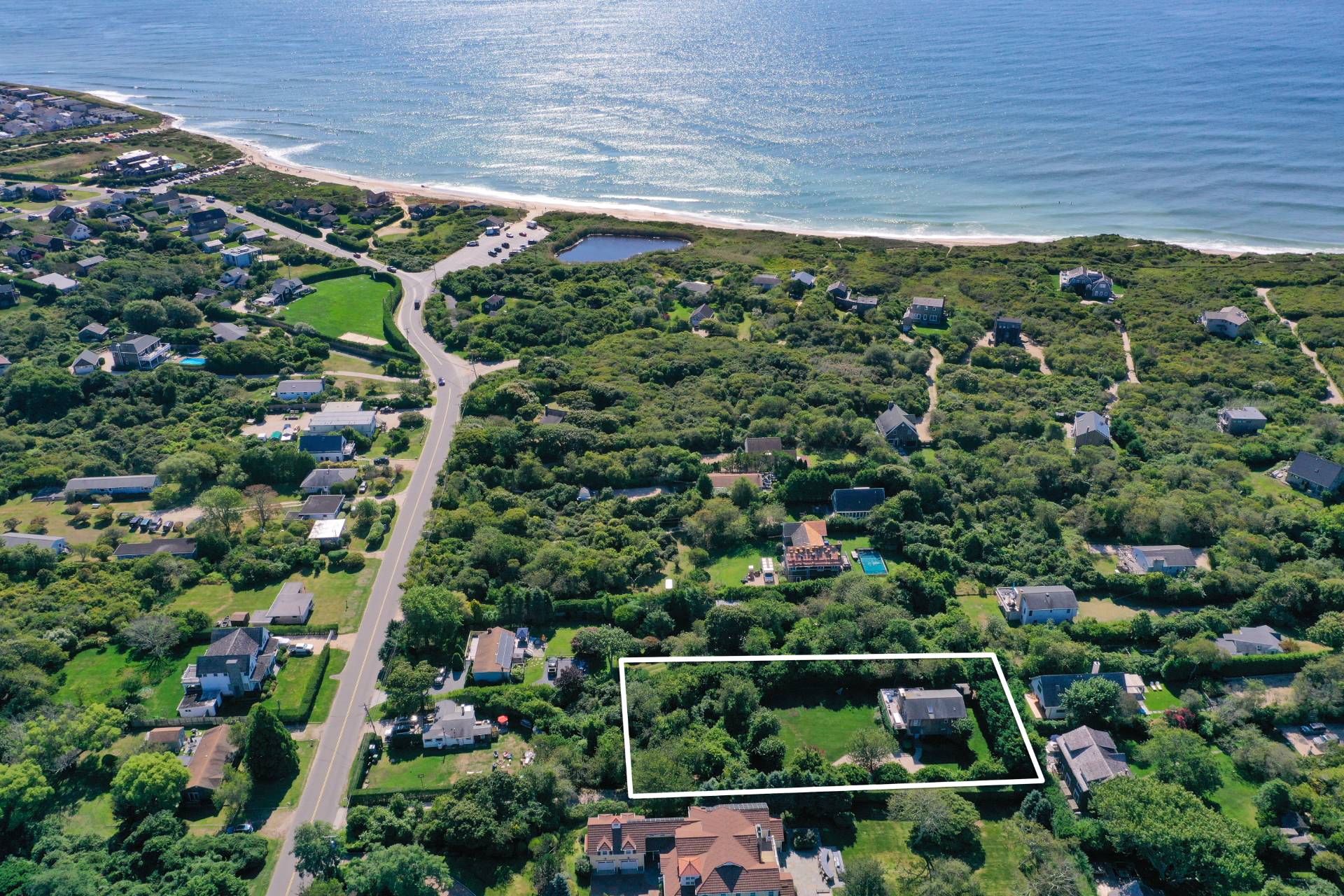 #24 photo, 28 Ditch Plains Road, サフォーク郡 Montauk , NY 11954