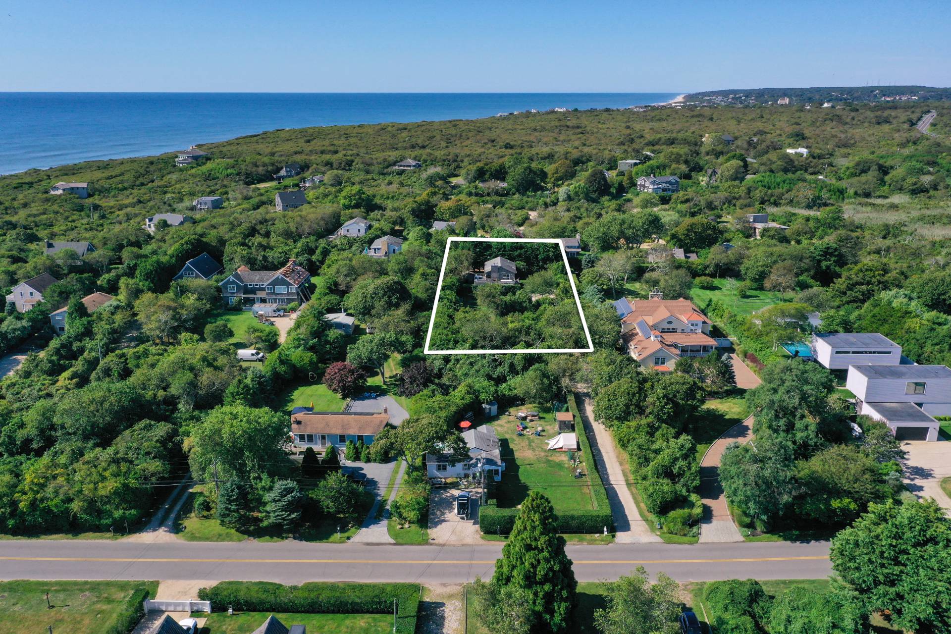 #26 photo, 28 Ditch Plains Road, サフォーク郡 Montauk , NY 11954