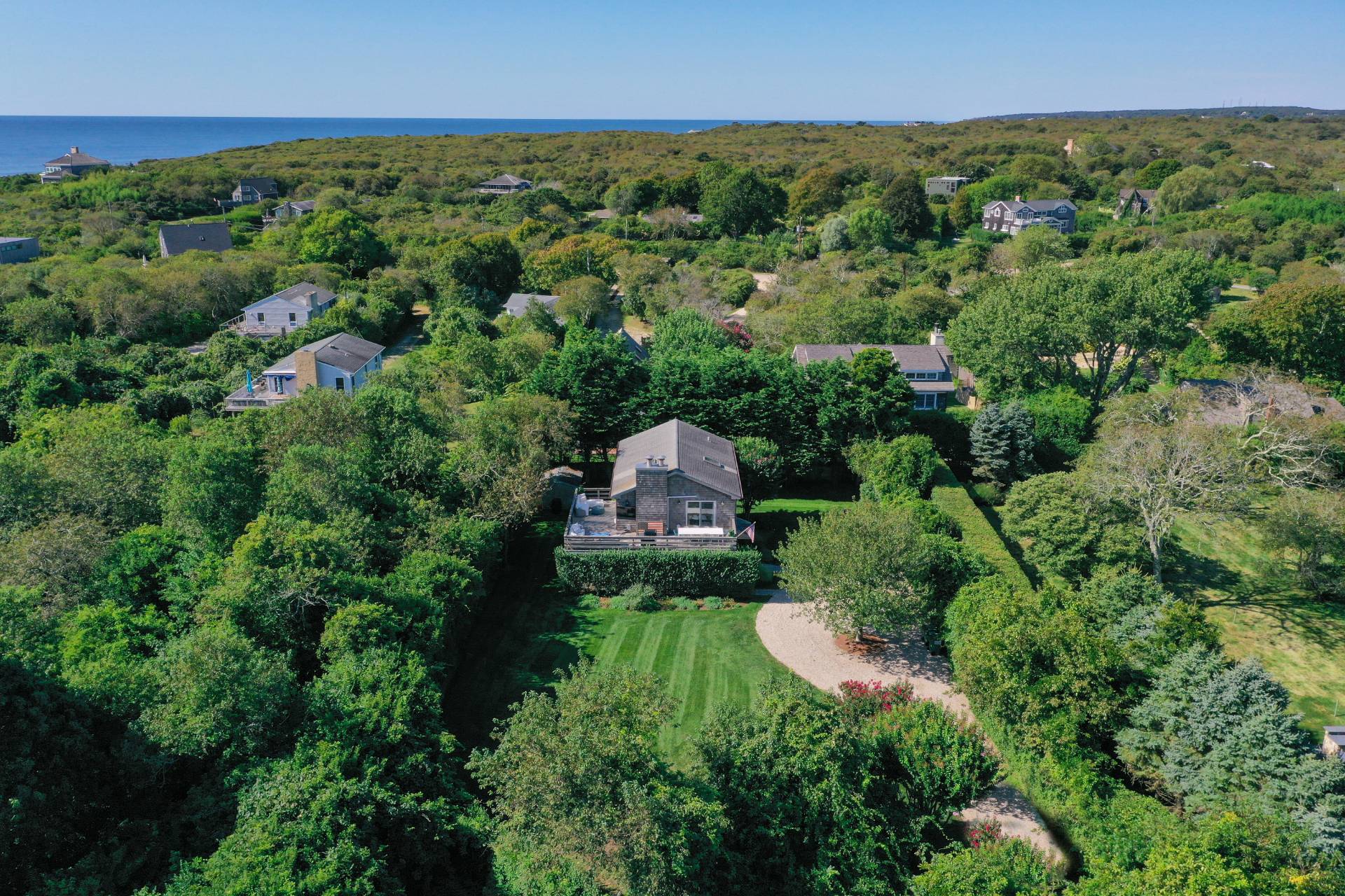 #27 photo, 28 Ditch Plains Road, サフォーク郡 Montauk , NY 11954