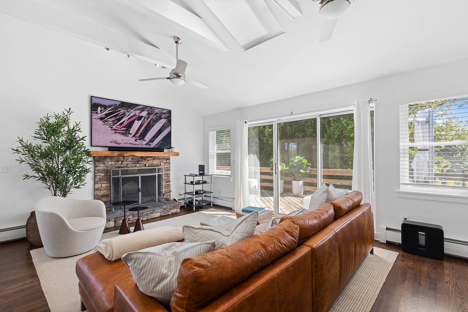 #5 photo, 28 Ditch Plains Road, サフォーク郡 Montauk , NY 11954