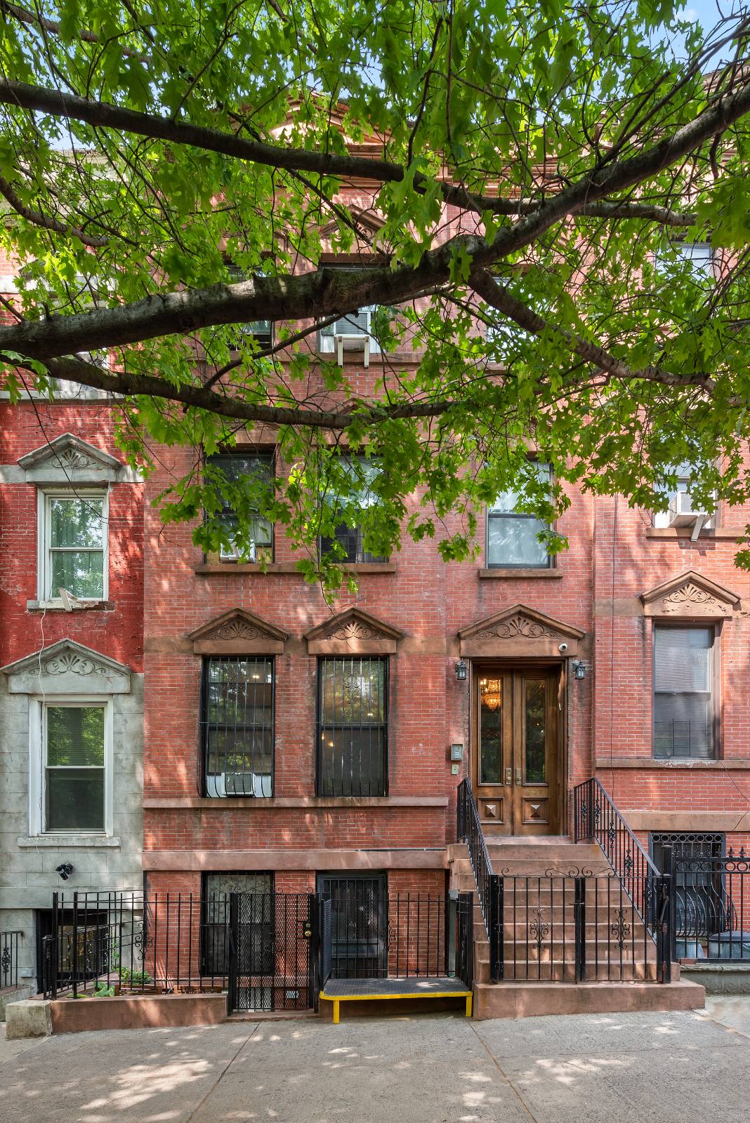 #1 photo, 227 edgecombe, マンハッタン New York , NY 10030