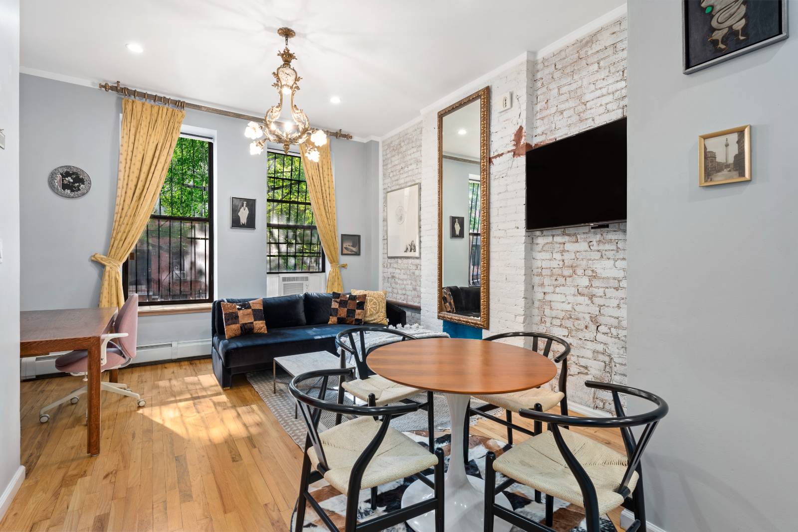 #2 photo, 227 edgecombe, マンハッタン New York , NY 10030