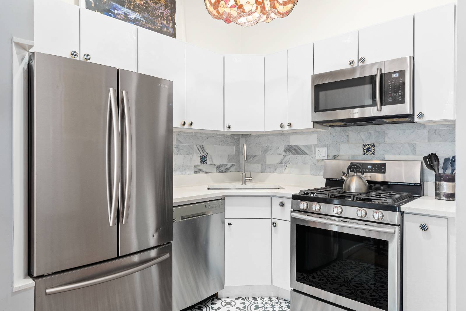 #4 photo, 227 edgecombe, マンハッタン New York , NY 10030