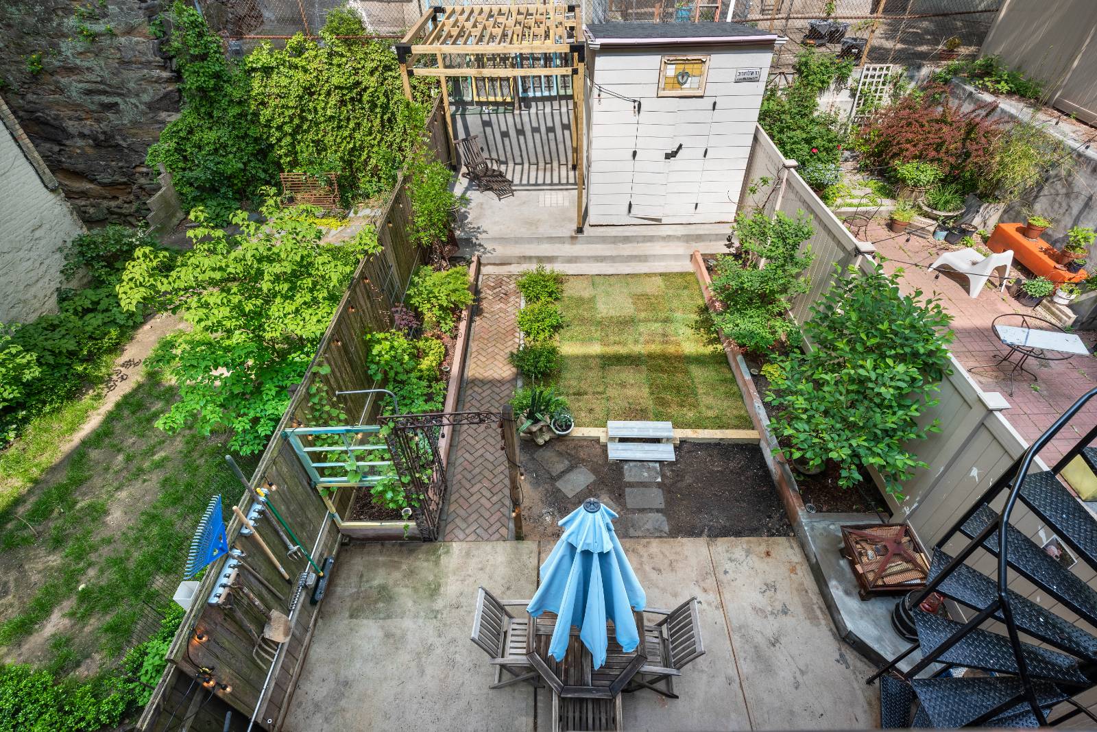 #5 photo, 227 edgecombe, マンハッタン New York , NY 10030