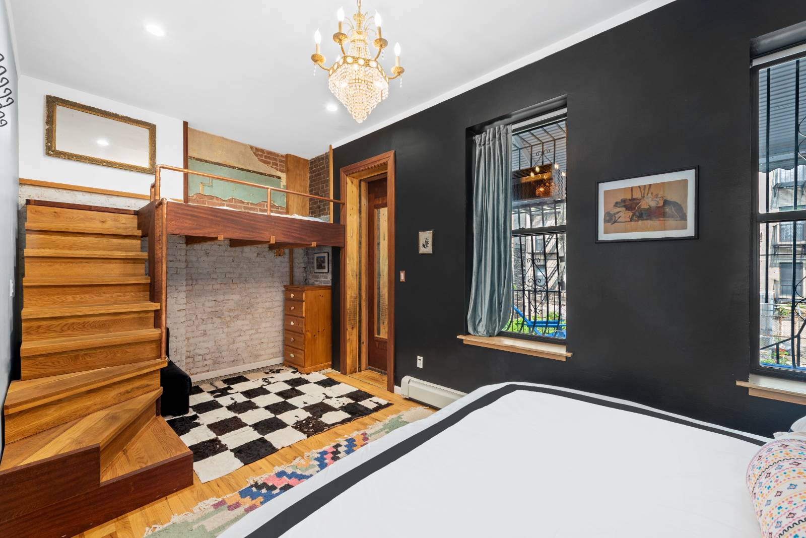 #7 photo, 227 edgecombe, マンハッタン New York , NY 10030