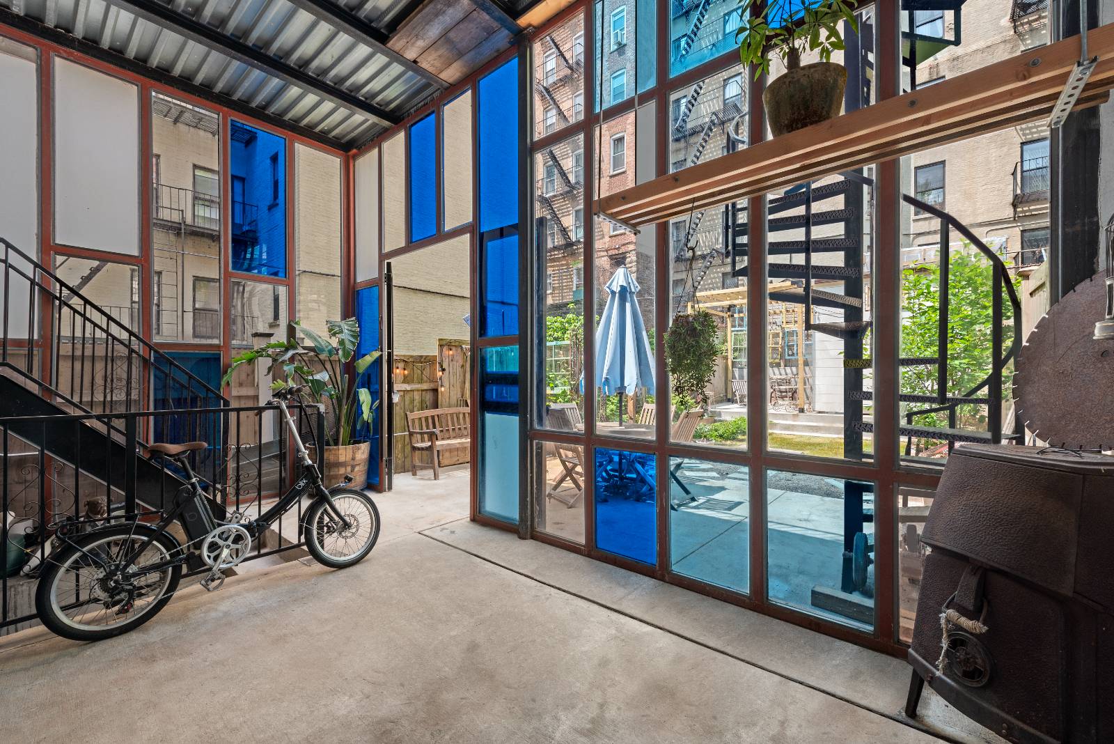 #8 photo, 227 edgecombe, マンハッタン New York , NY 10030