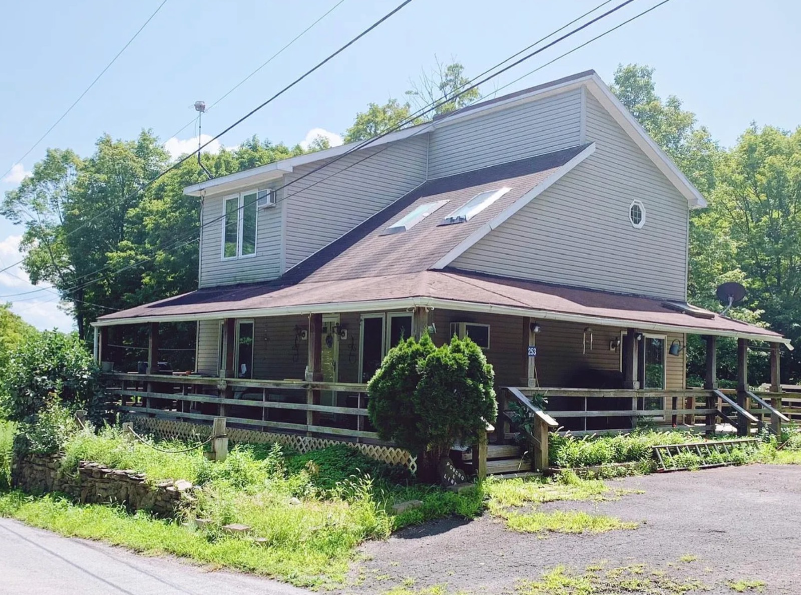 #1 photo, 253 Old South Durham Highway, Acra , NY 12405