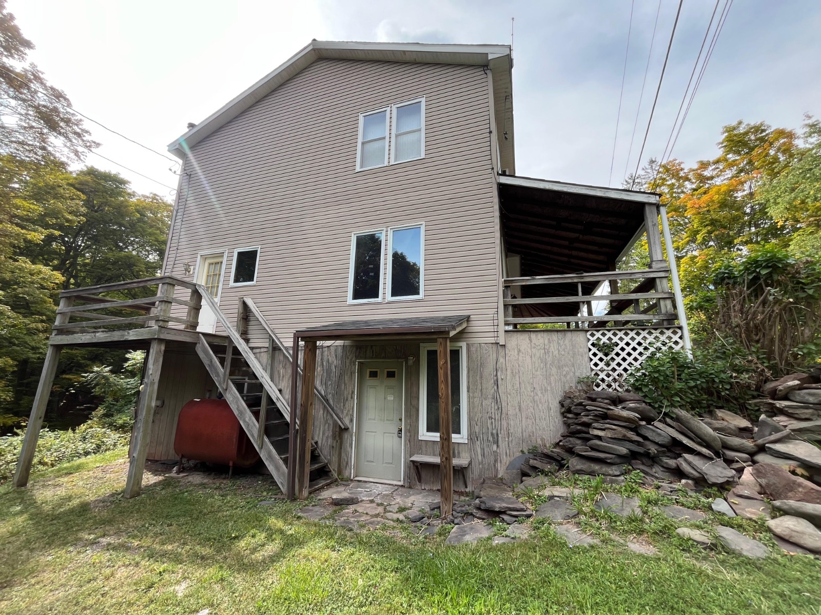 #3 photo, 253 Old South Durham Highway, Acra , NY 12405