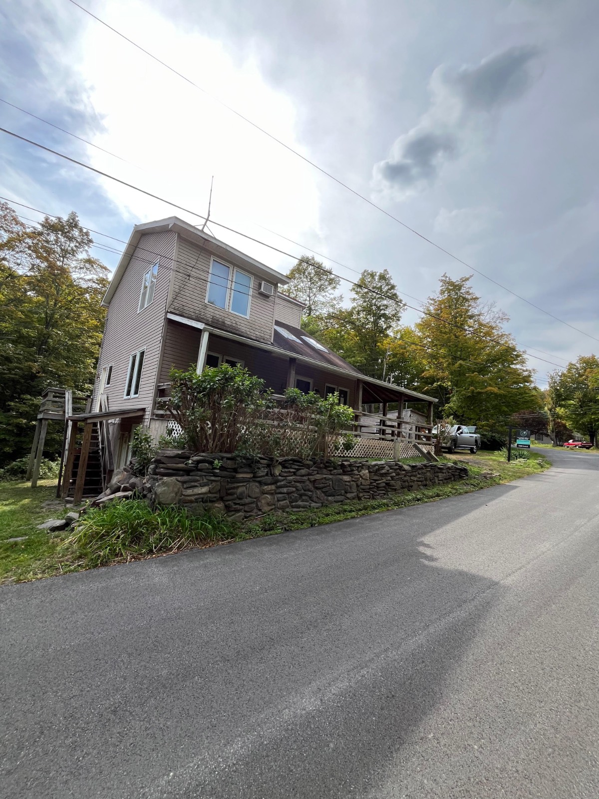 #4 photo, 253 Old South Durham Highway, Acra , NY 12405