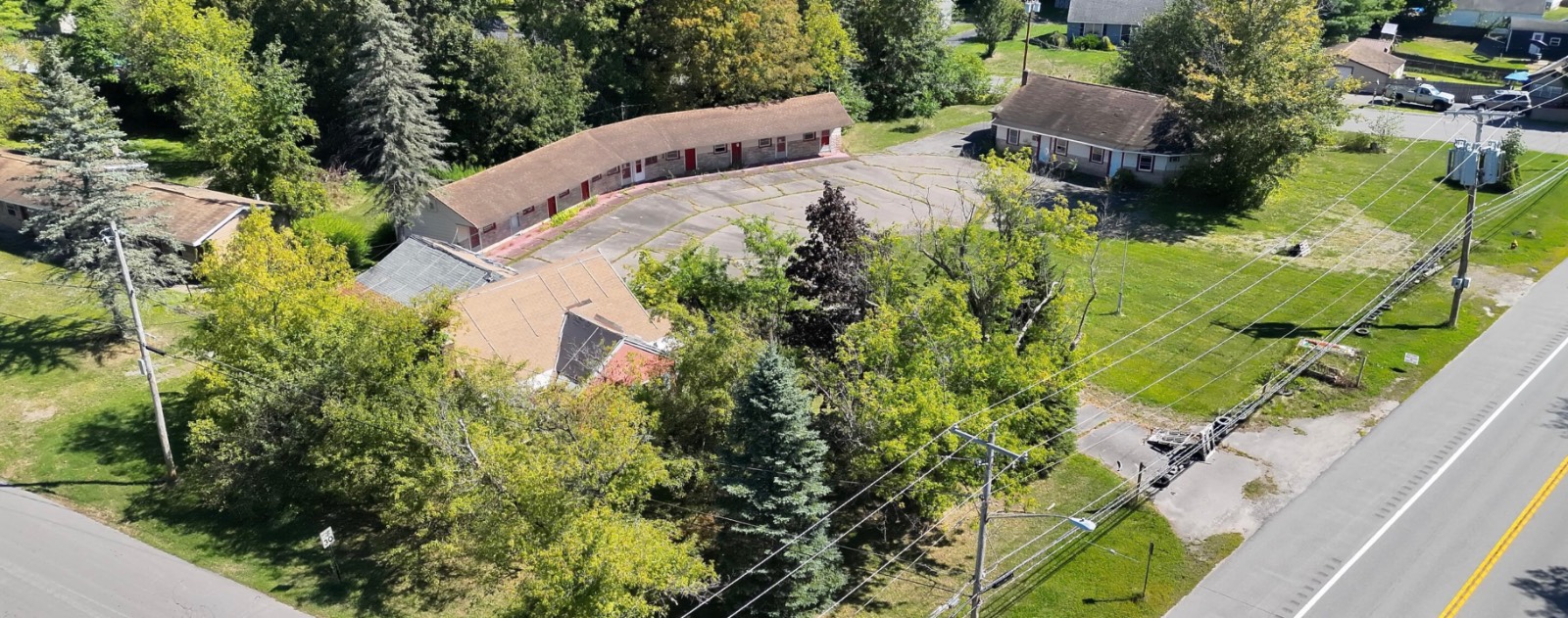 #2 photo, 5571 St rt 5, Herkimer , NY 13350