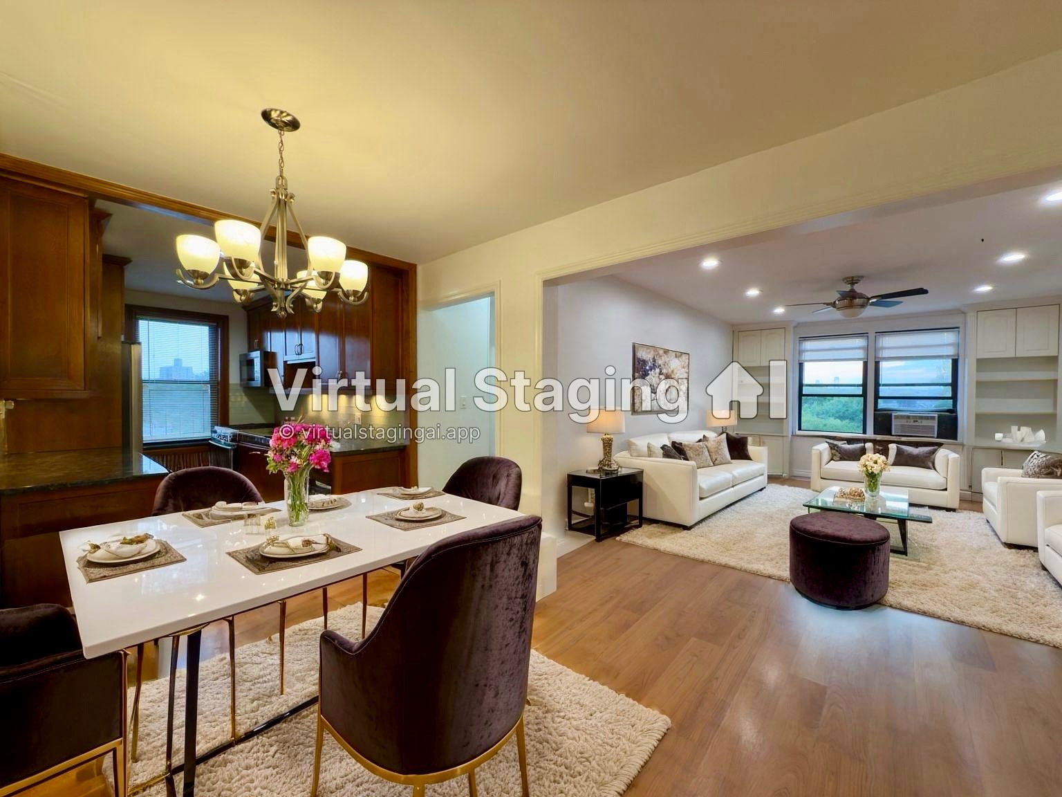 #2 photo, 1119 Ocean Parkway, #4J, ブルックリン区 Midwood , NY 11230