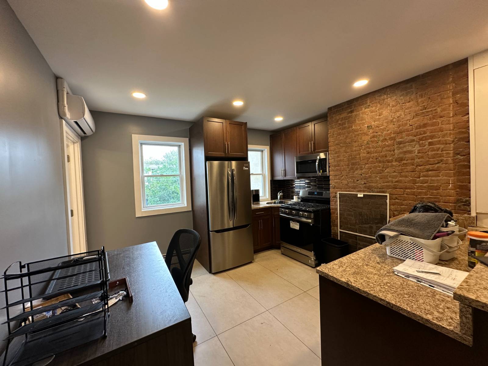 #11 photo, 387  Van Brunt Street, #2, ブルックリン区 Red Hook , NY 11231