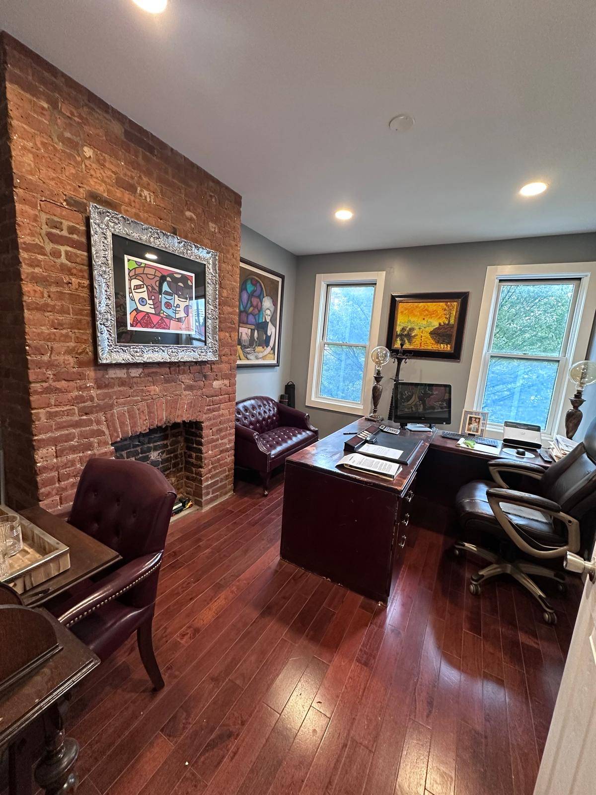 #2 photo, 387  Van Brunt Street, #2, ブルックリン区 Red Hook , NY 11231