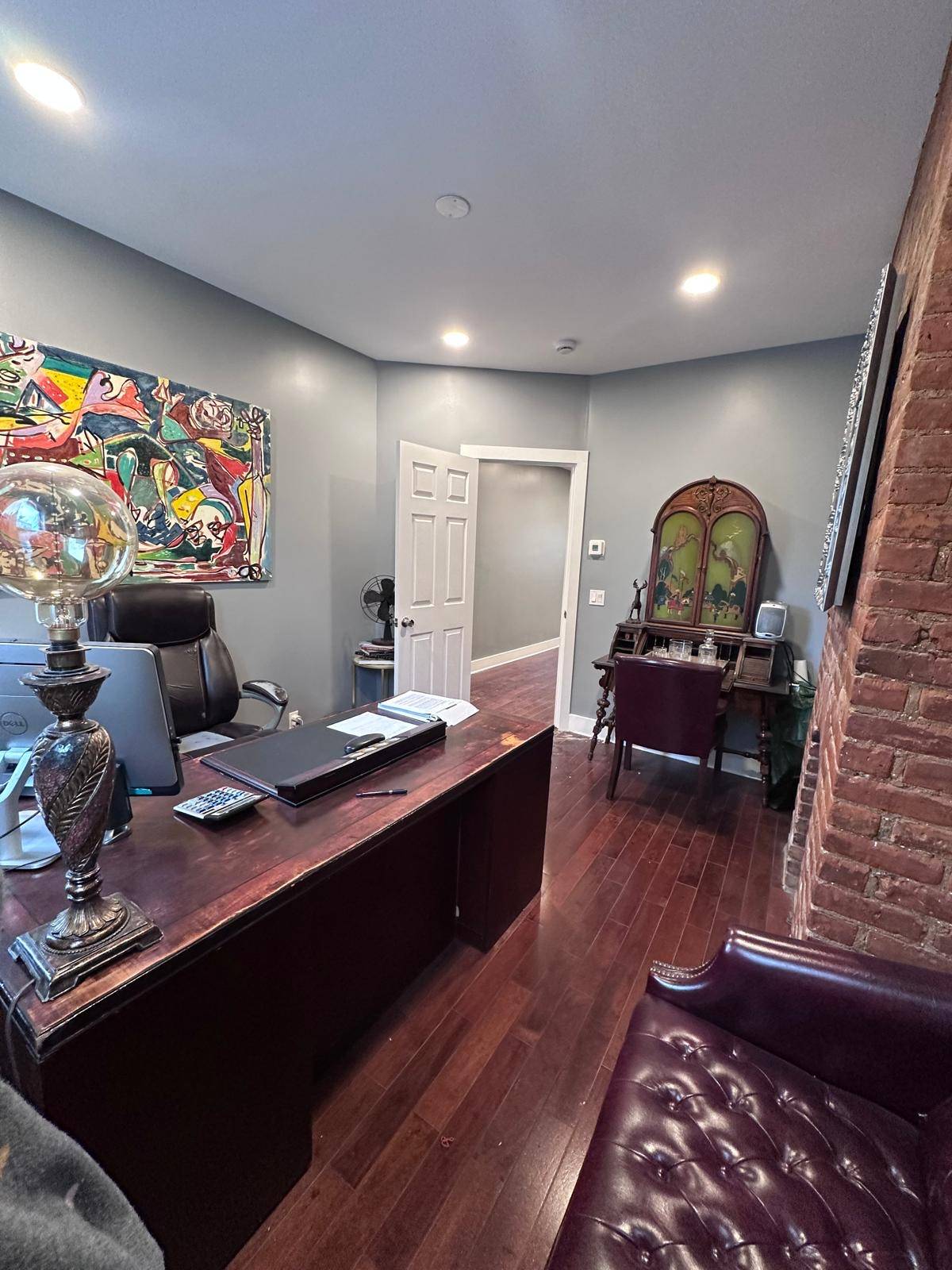 #6 photo, 387  Van Brunt Street, #2, ブルックリン区 Red Hook , NY 11231