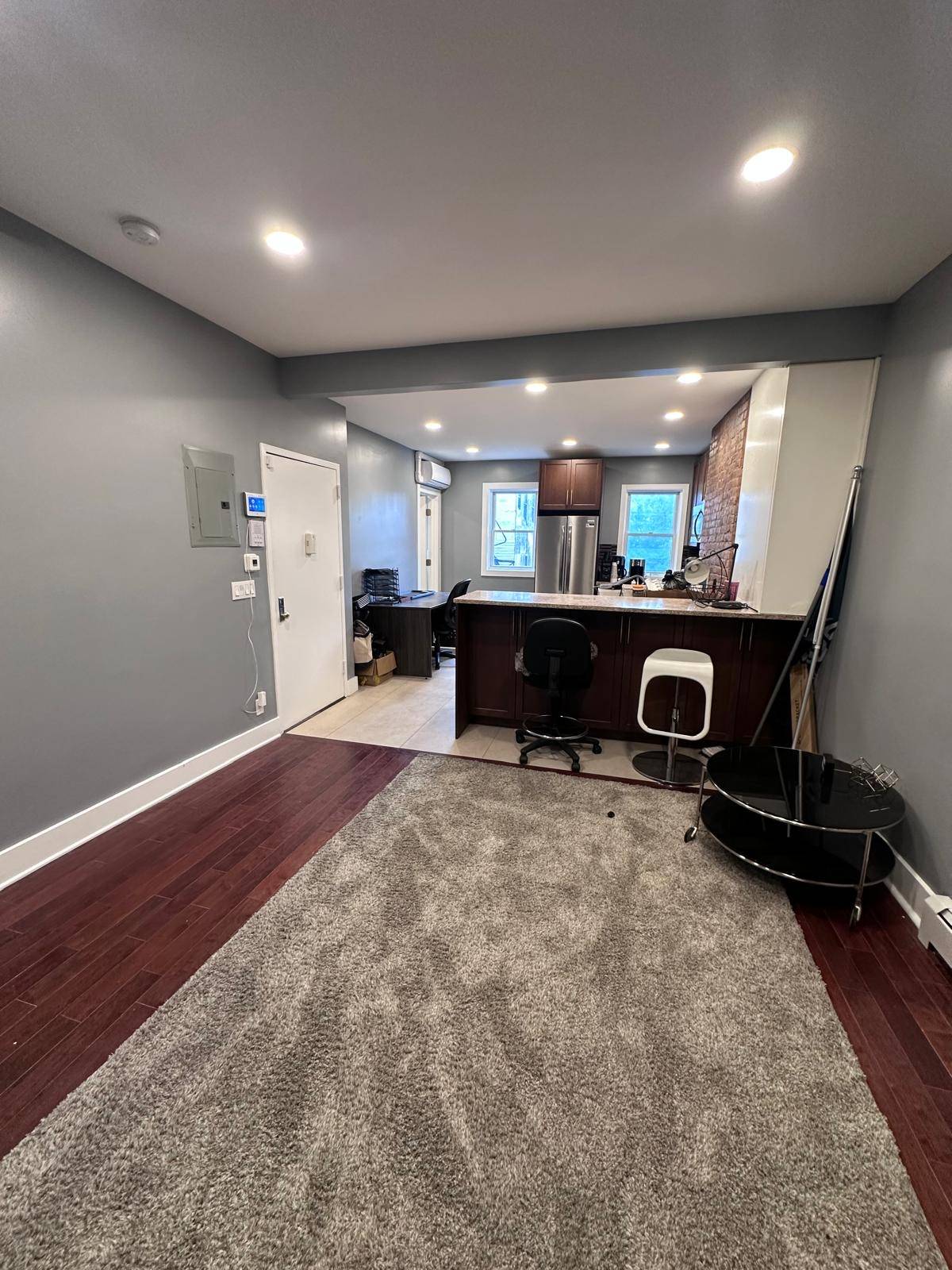 #8 photo, 387  Van Brunt Street, #2, ブルックリン区 Red Hook , NY 11231