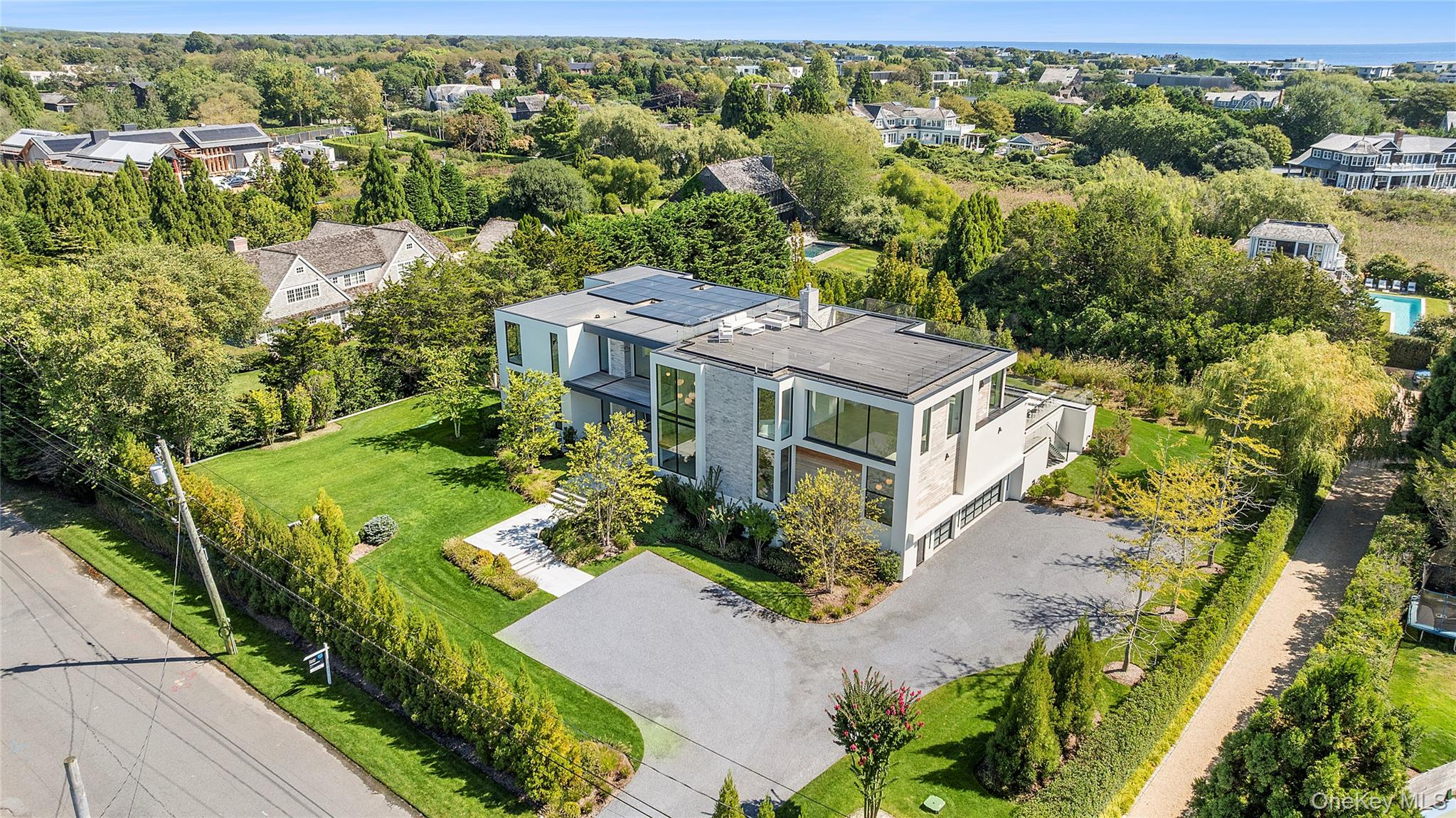 #4 photo, 99 Pointe Mecox Lane, サフォーク郡 Bridgehampton , NY 11976