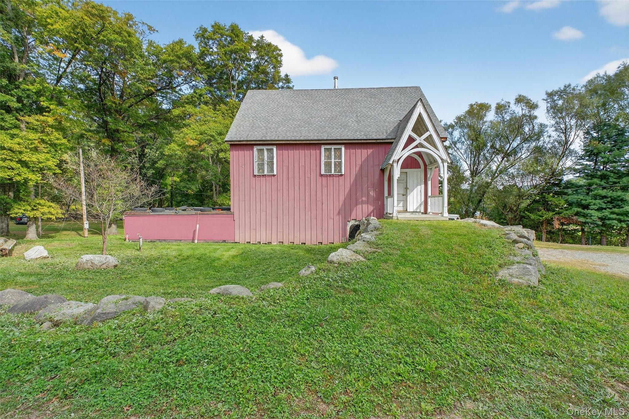 #6 photo, 3 Horsemens Trail, Cold Spring , NY 10516