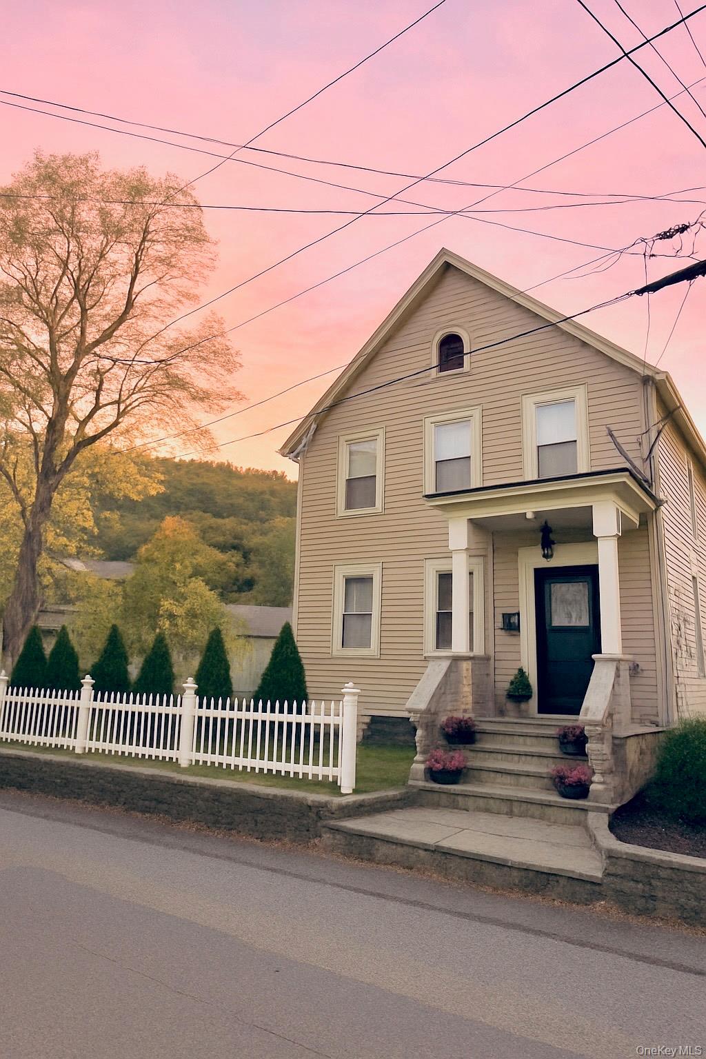 #1 photo, 18 Hornbeck Avenue, Port Jervis , NY 12771