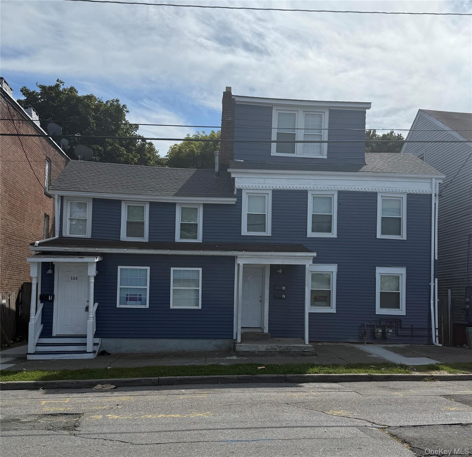 #1 photo, 123 W Parmenter Street, Newburgh , NY 12550