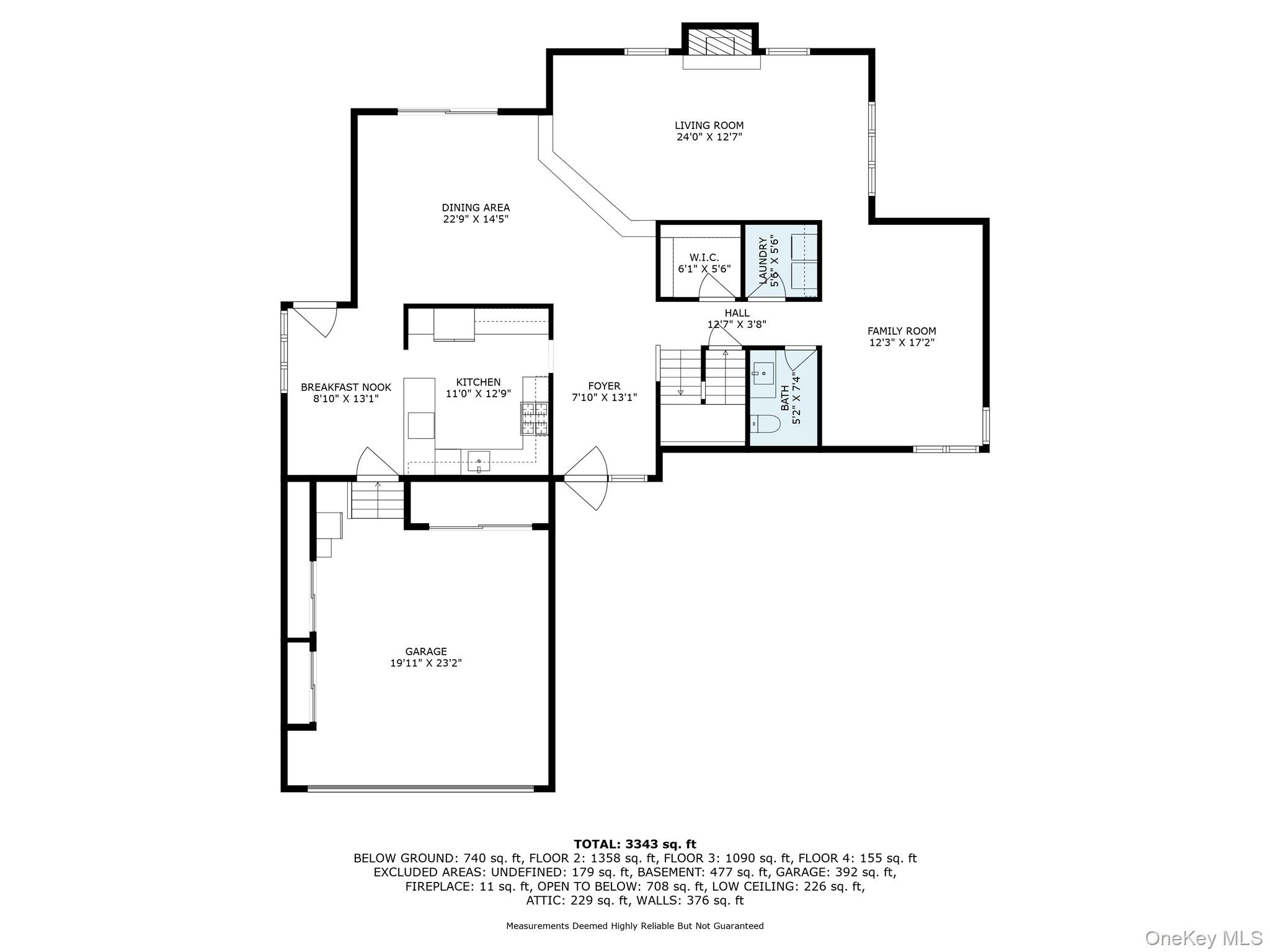 #17 photo, 6 Greenwood Court, Briarcliff Manor , NY 10510