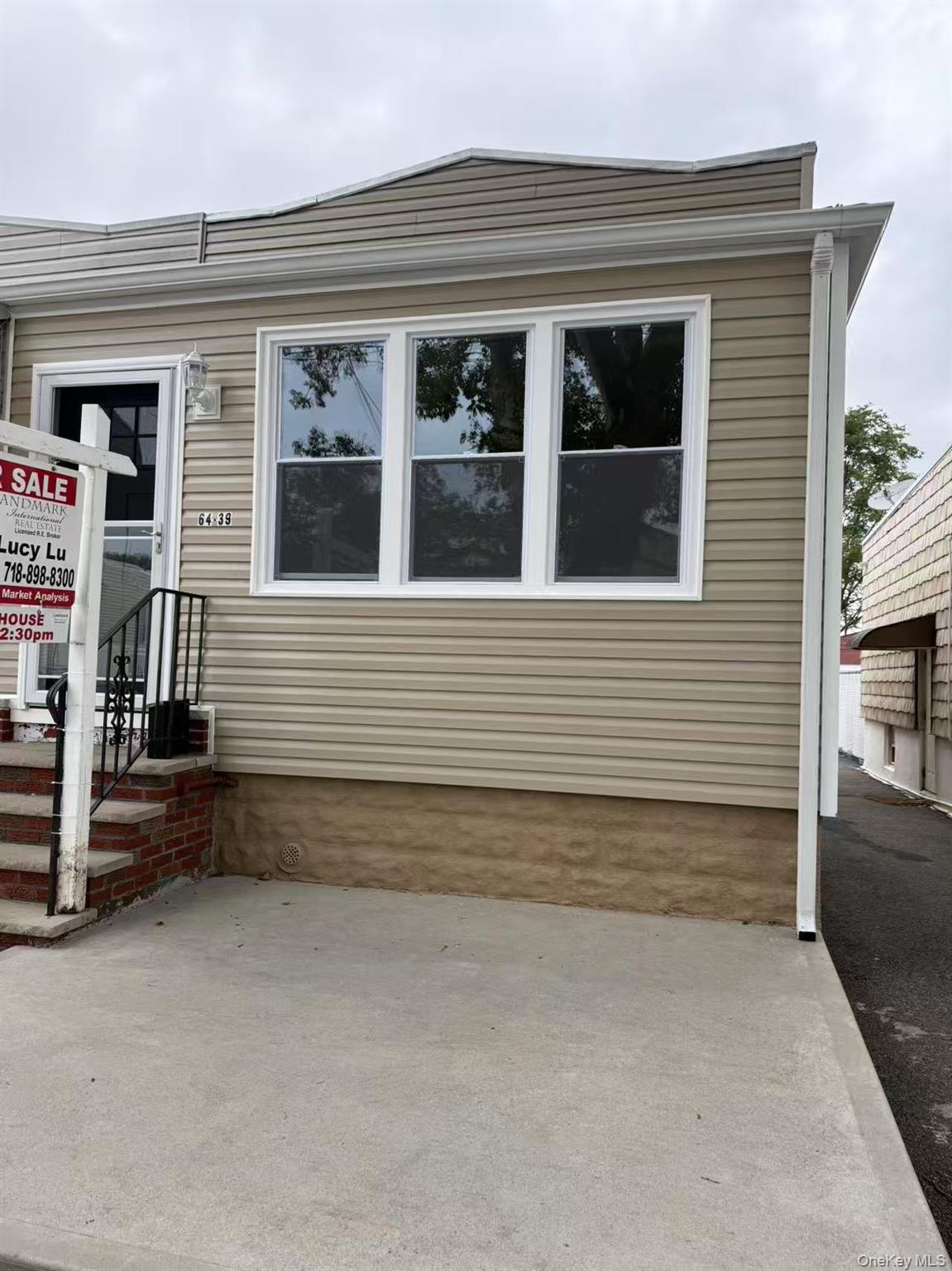 #1 photo, 6439 58th Road, Maspeth , NY 11378