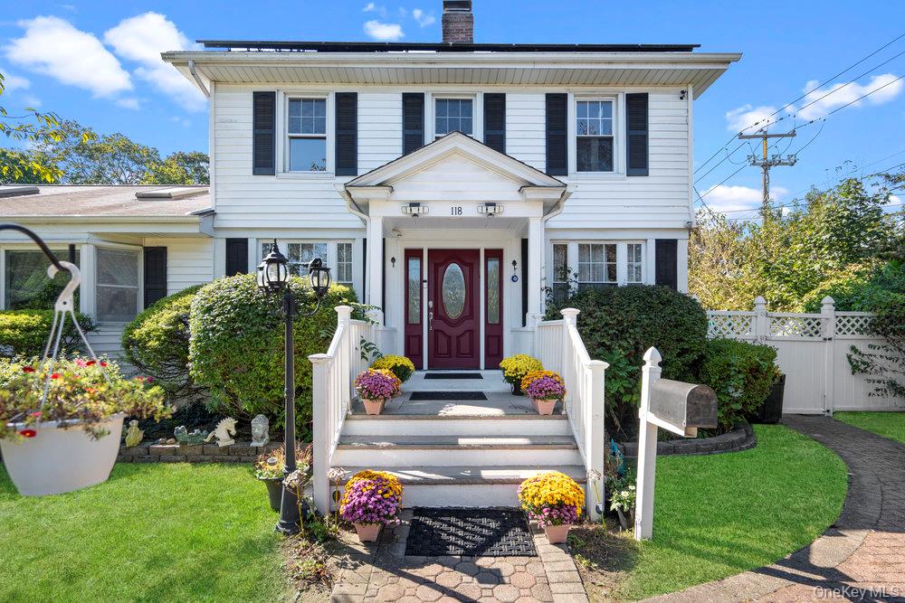 #2 photo, 118 Grant Avenue, ナッソー郡 Albertson , NY 11507