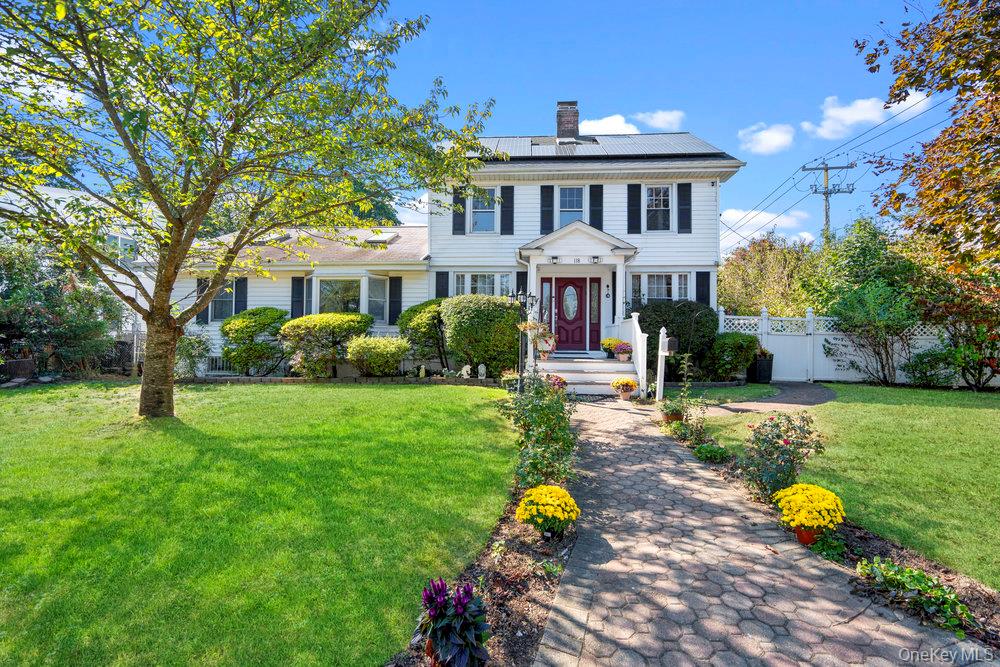 #3 photo, 118 Grant Avenue, ナッソー郡 Albertson , NY 11507