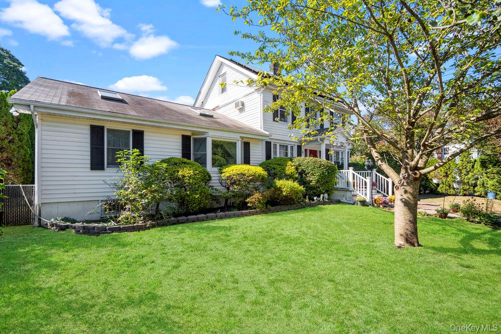 #4 photo, 118 Grant Avenue, ナッソー郡 Albertson , NY 11507