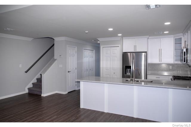 #4 photo, 74 Overlook Drive, サフォーク郡 Farmingville , NY 11738