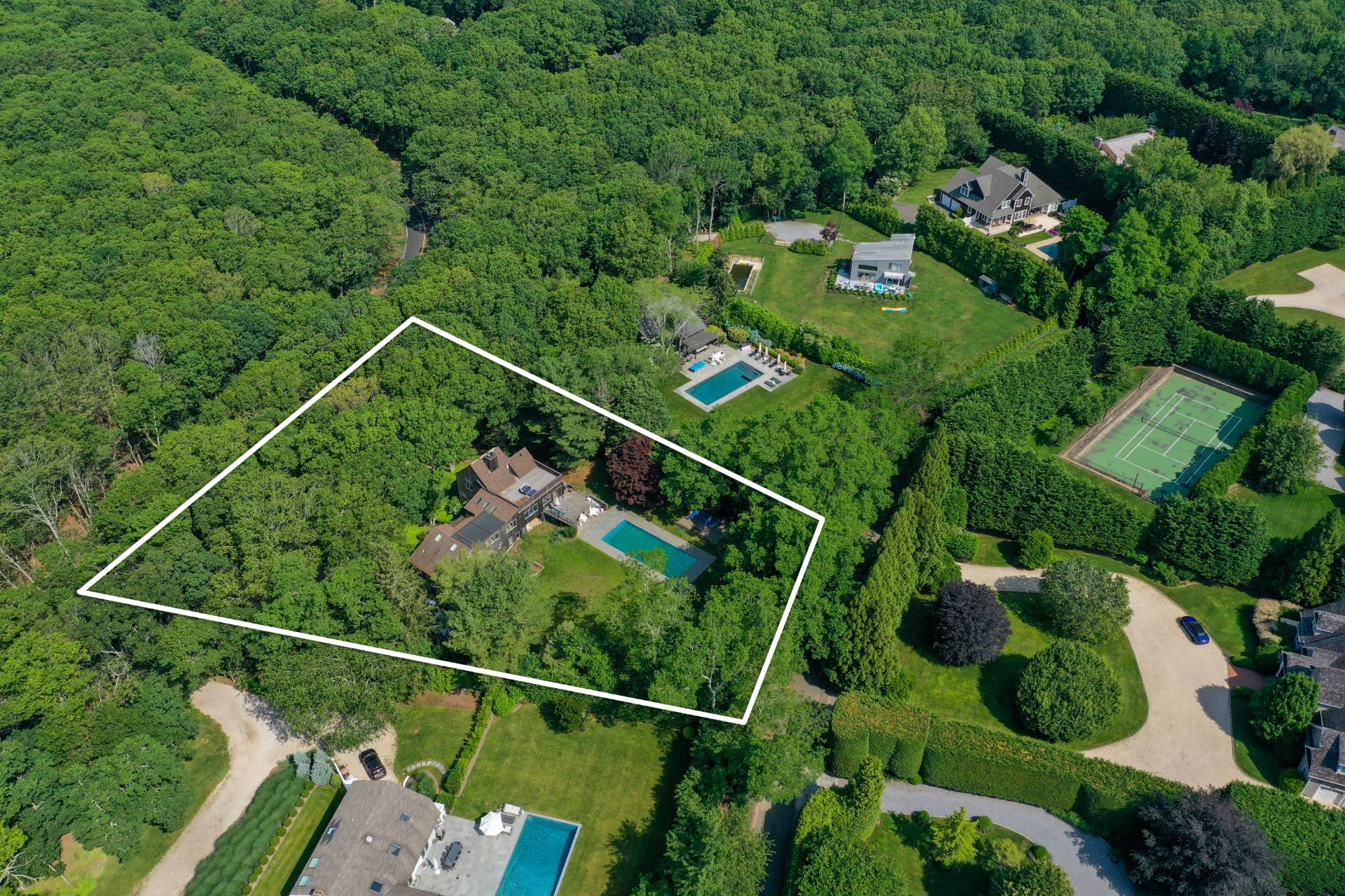 #17 photo, 266 Water Mill Towd Rd, サフォーク郡 Water Mill , NY 11976