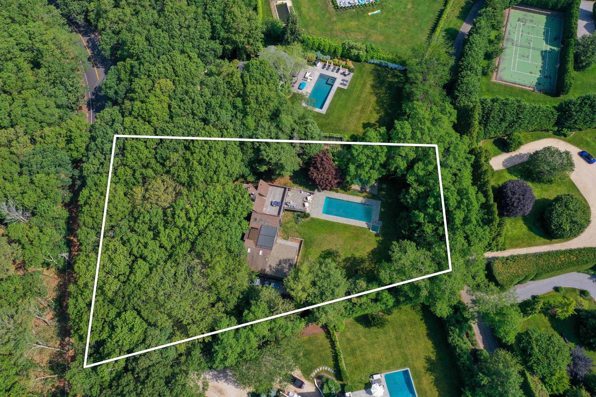 #18 photo, 266 Water Mill Towd Rd, サフォーク郡 Water Mill , NY 11976