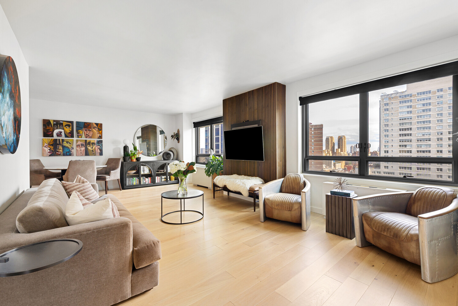 #1 photo, 170 W END Avenue, मैनहटन Lincoln Square , NY 10023