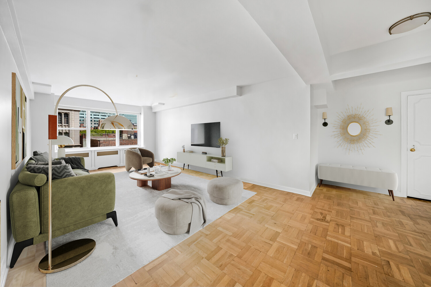 #3 photo, 2 TUDOR CITY Place, マンハッタン Murray Hill , NY 10017