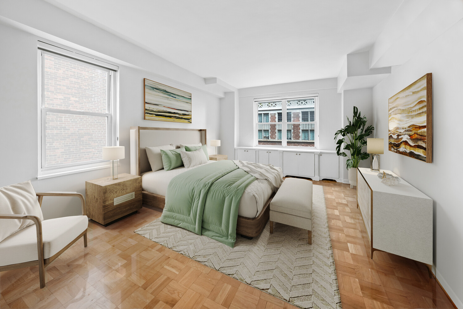 #6 photo, 2 TUDOR CITY Place, マンハッタン Murray Hill , NY 10017