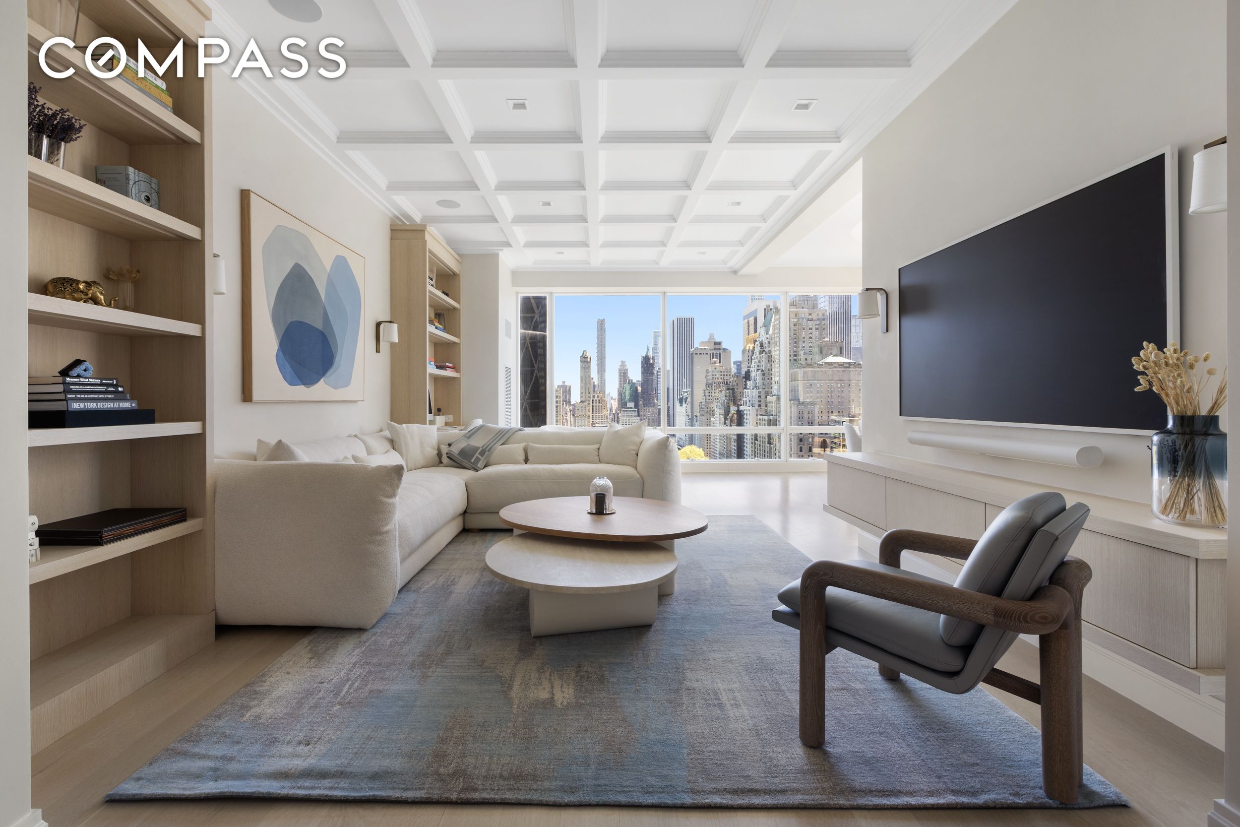 #4 photo, 1 Central Park W, マンハッタン Upper West Side , NY 10023