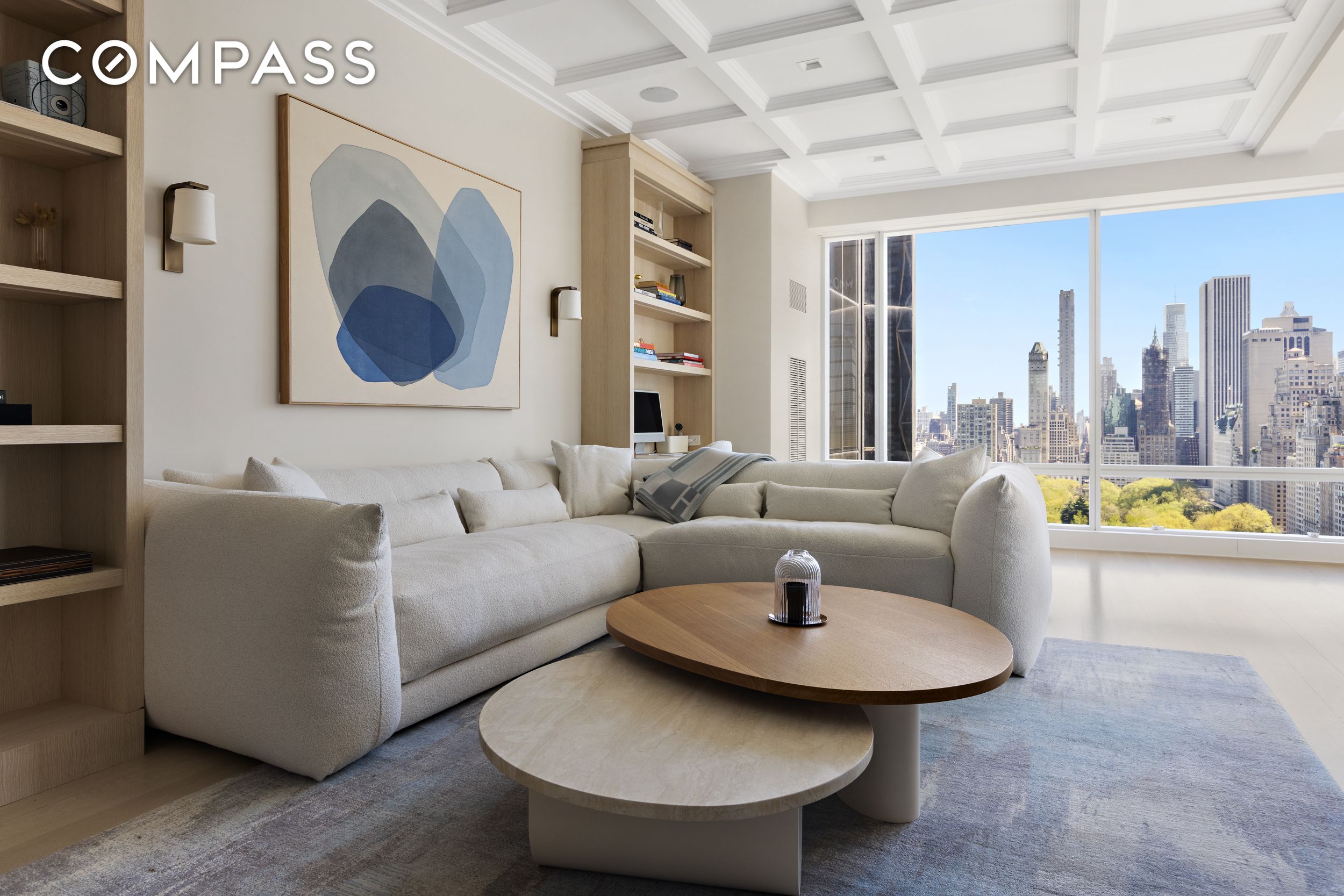 #5 photo, 1 Central Park W, マンハッタン Upper West Side , NY 10023