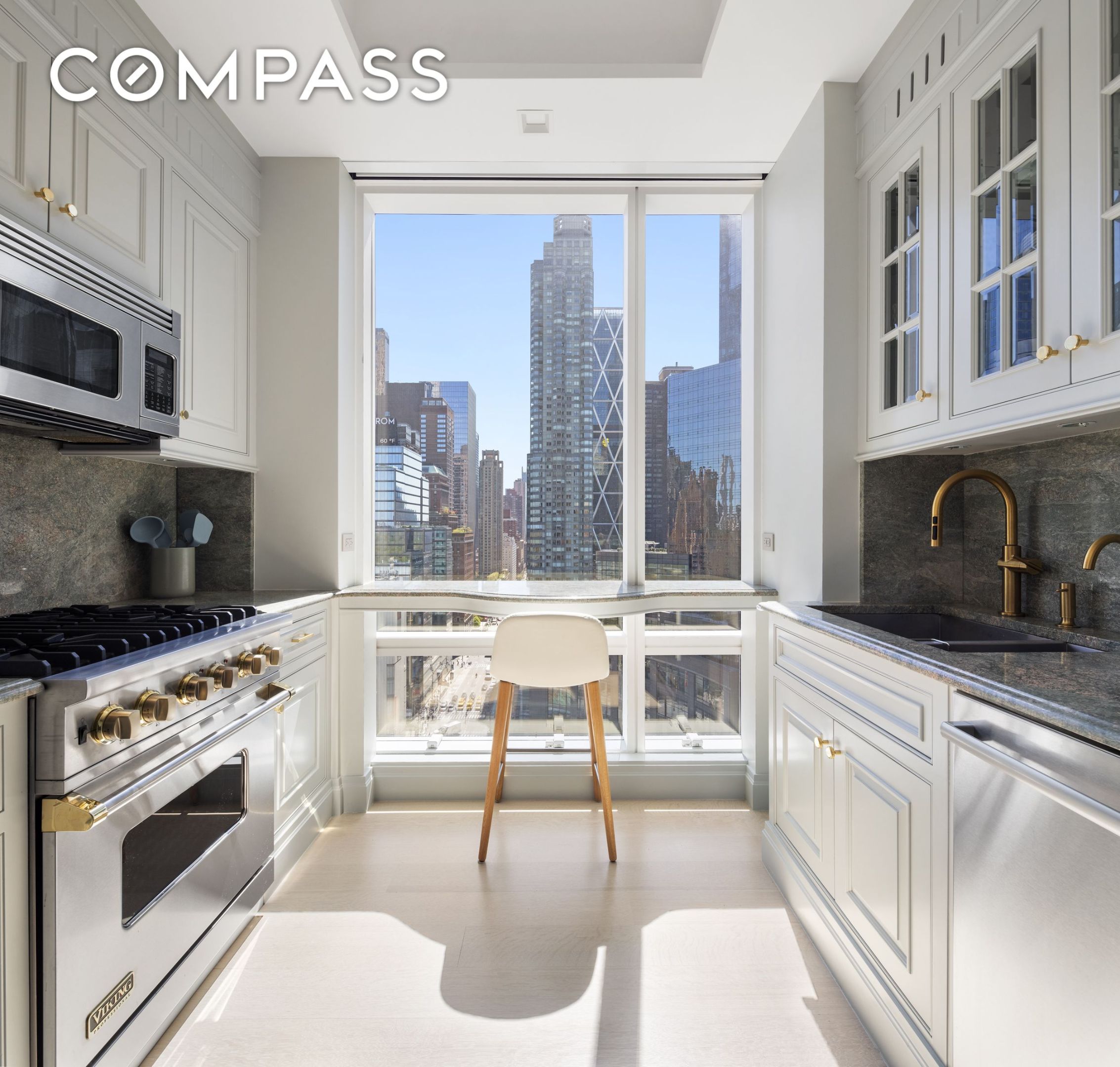 #6 photo, 1 Central Park W, マンハッタン Upper West Side , NY 10023