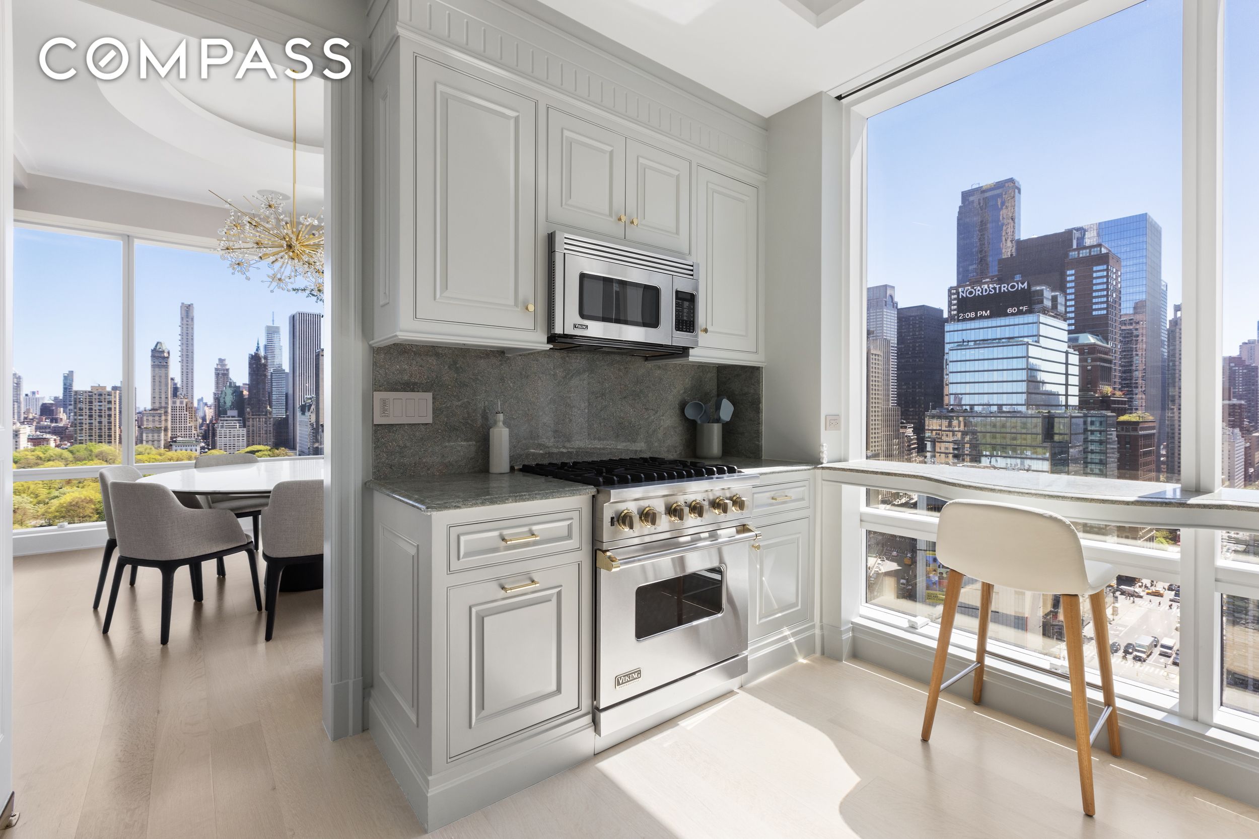 #7 photo, 1 Central Park W, マンハッタン Upper West Side , NY 10023