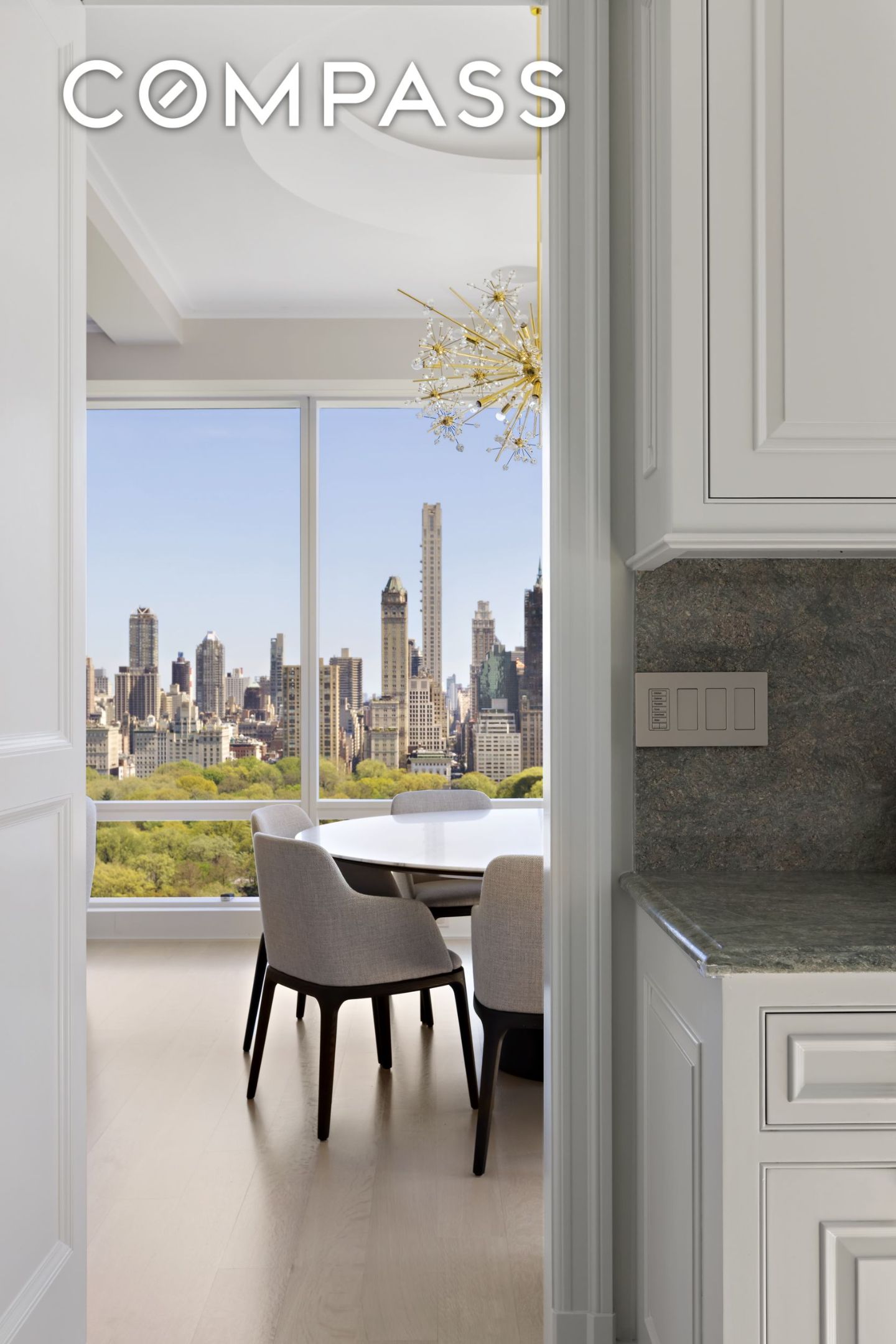 #9 photo, 1 Central Park W, マンハッタン Upper West Side , NY 10023