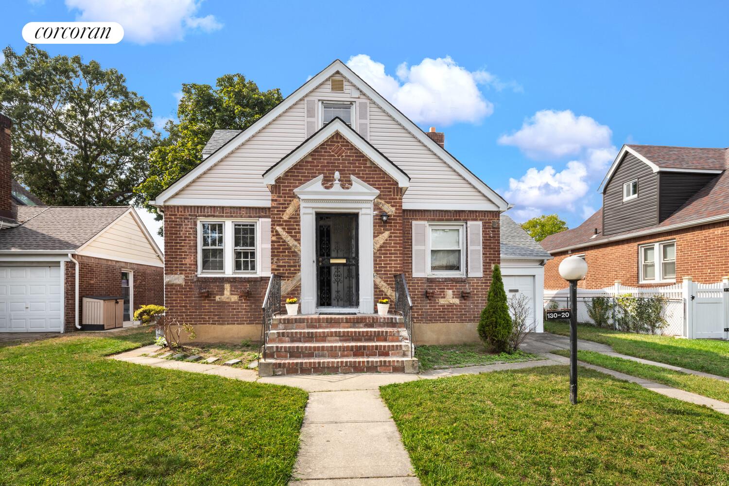 #1 photo, 130-20 232ND Street, Laurelton , NY 11413